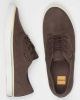 Кеды Gravis Slymz Suede MNS (43.0 коричневый)
