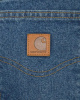 Джинсы мужские Carhartt USA B18 Traditional (Dark Blue 31/34)