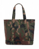 Сумка Herschel Market XL (22 L зеленый камуфляж)