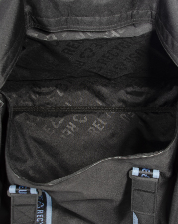 Сумка Herschel Novel 10973 (BLACK/COPER BLUE 40 L)