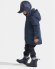 Куртка детская Paddan Kids 503456 (Blue, 90)