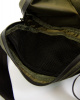 Сумка поясная Herschel Nineteen CORDURA 10605 (Dark Olive/BLK, 3L)