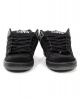 Кеды низкие мужские DVS ENDURO 125 (Black Charcoal Lime Nubuck, 8)