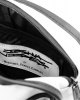 Сумка Herschel CRUZ 10510-03103 (WHITE/BLK 0.5 L)