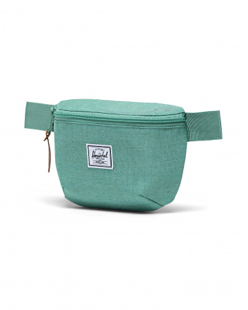 Сумка поясная Herschel Fourteen 10514 (OIL BLUE X 2L)