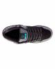 Кеды низкие мужские DVS ENDURO 125 (CHARCOAL BLACK Turquoise Nubuck, 9)