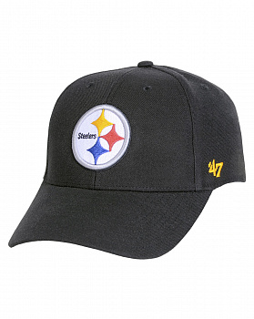 Бейсболка '47 Brand MVP LogoBrand WBV ЛИПУЧКА 2 NFL