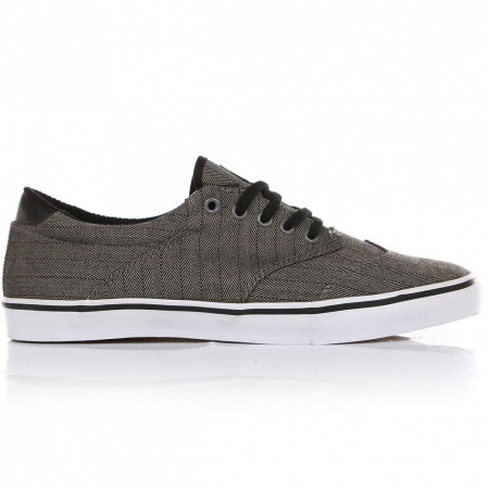 Кеды Gravis Filter Wingtip MNS (45.5 темно-серый)