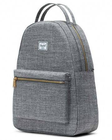 Рюкзак Herschel Nova Mid-Volume 10503 (RAVEN X 18 L)