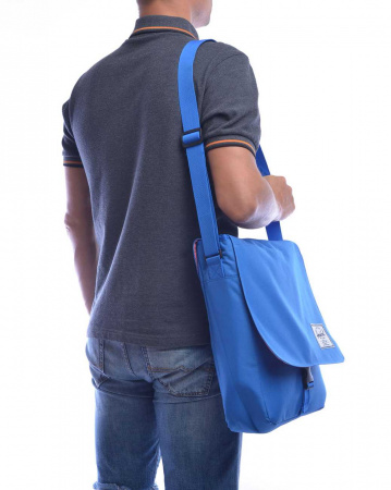 Сумка Herschel Scottie (12 L Royal)