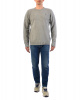Свитер Carhartt WIP University Sweater (S серый золотой)