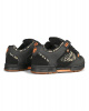 Кеды низкие мужские DVS MILITIA (BLACK JUNGLE CAMO NUBUCK, 8.5)