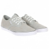 Кеды Gravis Slymz Suede MNS (44.0 серый светлый)