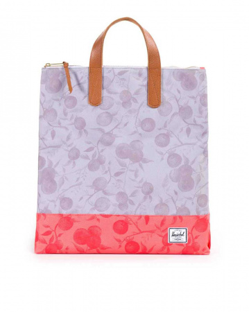 Сумка Herschel Willmore (8 L Grey)