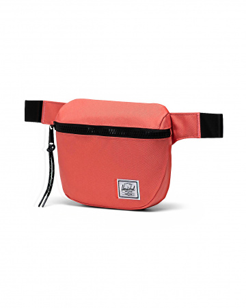 Сумка поясная Herschel Fifteen 10215 (Porcelain Rose, 2 L)