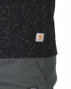 Свитер мужской Carhartt WIP Anglistic (L черный)