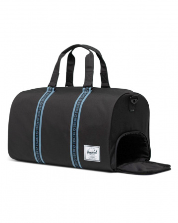 Сумка Herschel Novel 10973 (BLACK/COPER BLUE 40 L)