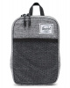 Сумка Herschel Sinclair Large 10567 (RAVEN X 2 L)