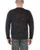 Свитер мужской Carhartt WIP Anglistic (S черный)