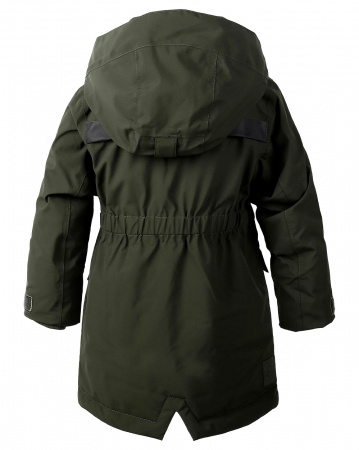 Куртка детская Ronne Kids 502730 (Green, 90)