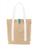 Сумка Herschel Market Canvas (11 L светло-бежевый)