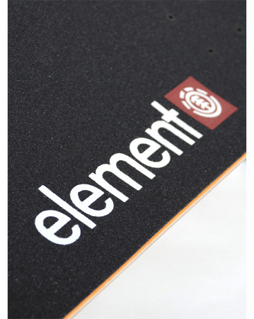 Дека Element Canada 8.25 с покрытием 2 (пирамида/борода, 8.25)