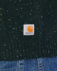 Свитер мужской Carhartt WIP Anglistic (XL зеленый)