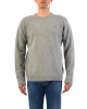 Свитер Carhartt WIP University Sweater (XL серый золотой)