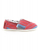 Эспадрильи Paez Fruits (36.0 Red)