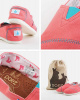 Эспадрильи Paez Happy Classics (36.0 розовый)