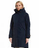 Куртка женская Didriksons Luna 504379 (999 глубокая синяя ночь, 44)