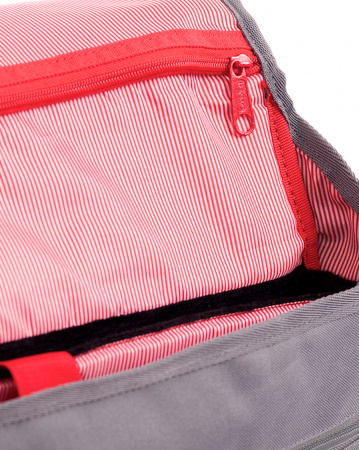 Сумка Herschel Mill-Messenger (11 L Grey)