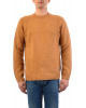 Свитер мужской Carhartt WIP Anglistic (L горчичный)