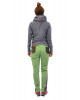 Джоггеры женские Naketano Two Ton Pocket Double Ton (XL салатовый)