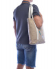 Сумка Herschel Market Canvas (11 L светло-бежевый)