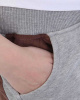 Джоггеры женские Naketano Two Ton Pocket Double Ton (XS натуральный)