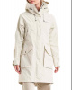 Куртка женская Didriksons Thelma 503573 (398 WHITE (белая ракушка) 34)