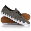 Кеды Gravis Filter Wingtip MNS (37.0 темно-серый)
