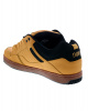 Кеды низкие мужские DVS ENDURO 125 (Chamois Black Nubuk, 11.5)