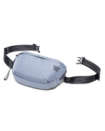 Сумка поясная Herschel Nineteen CORDURA 10605 (Blumir/BLK, 3L)