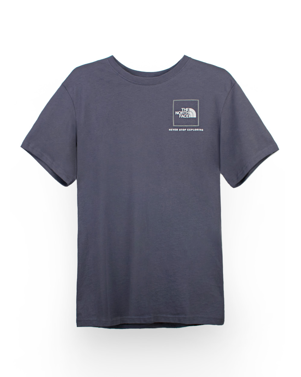Футболка The North Face Reflective Front Box
