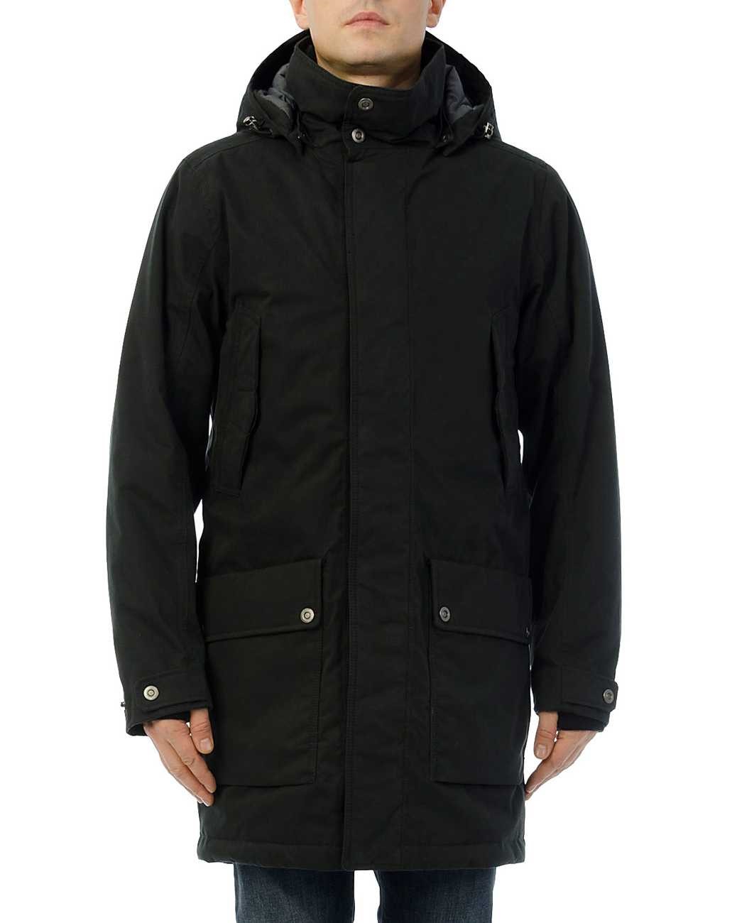 Куртка мужская Didriksons Ture 501537