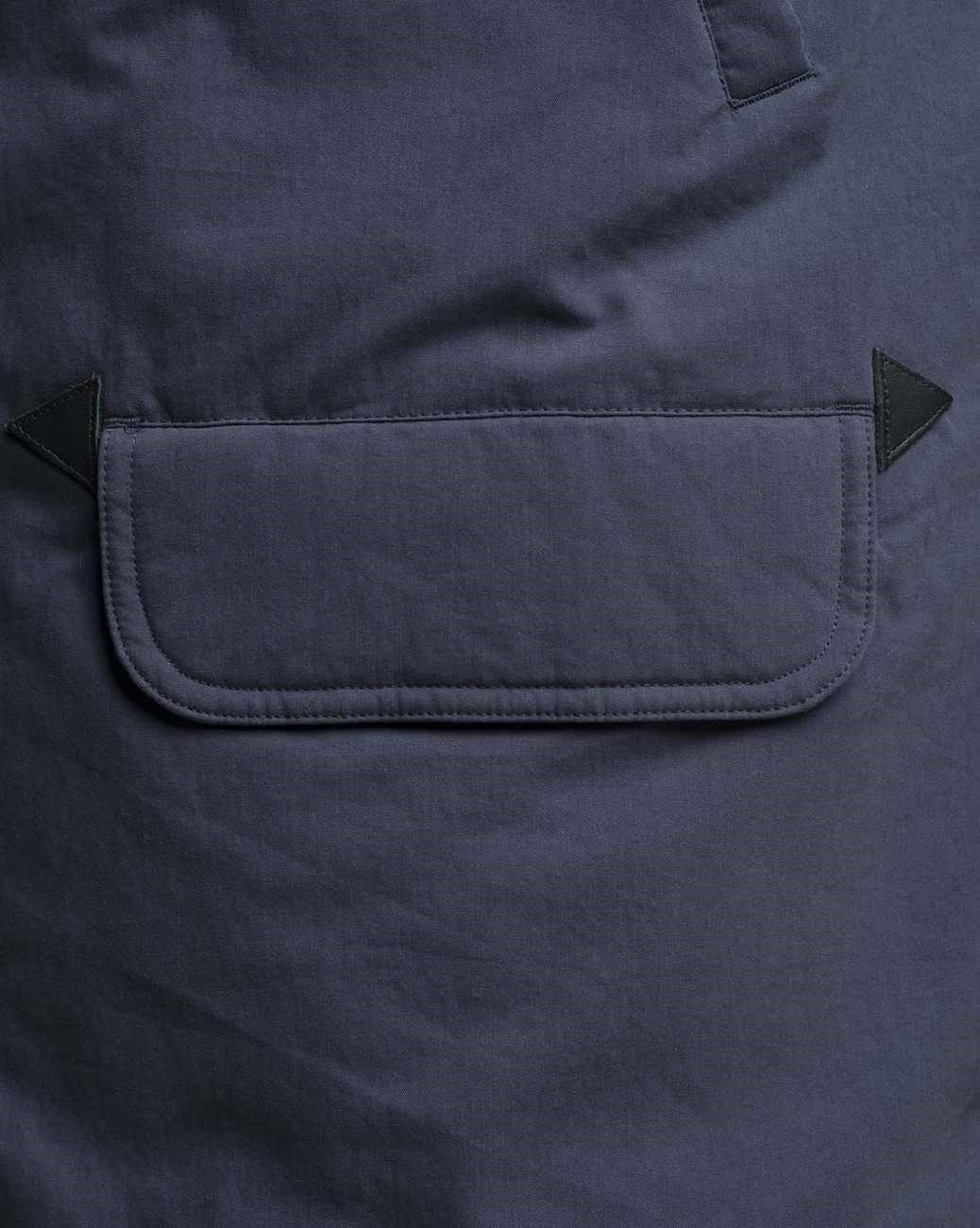 Пуховик мужской Fred Perry J3270