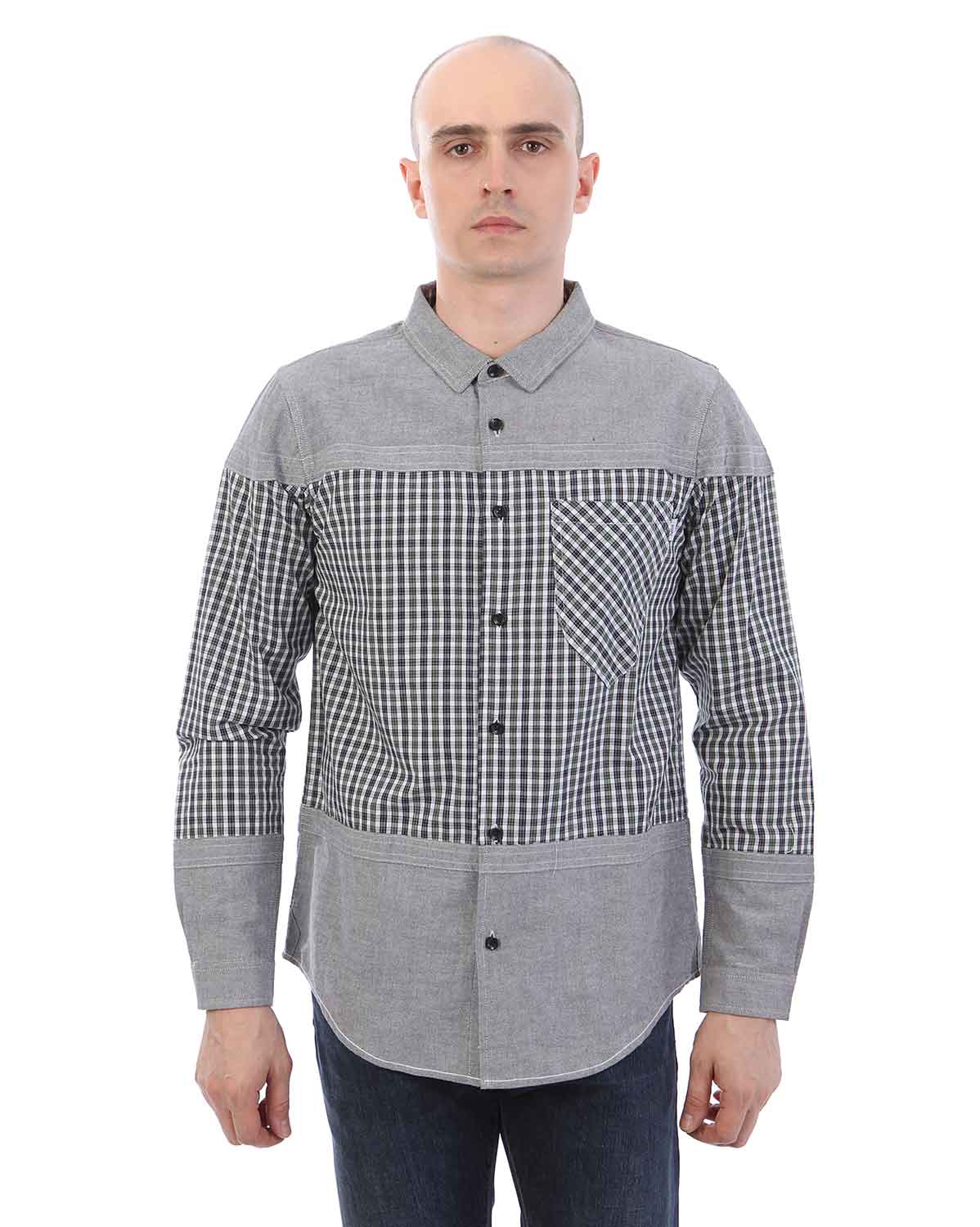 Рубашка Publish Brand USA Tucson