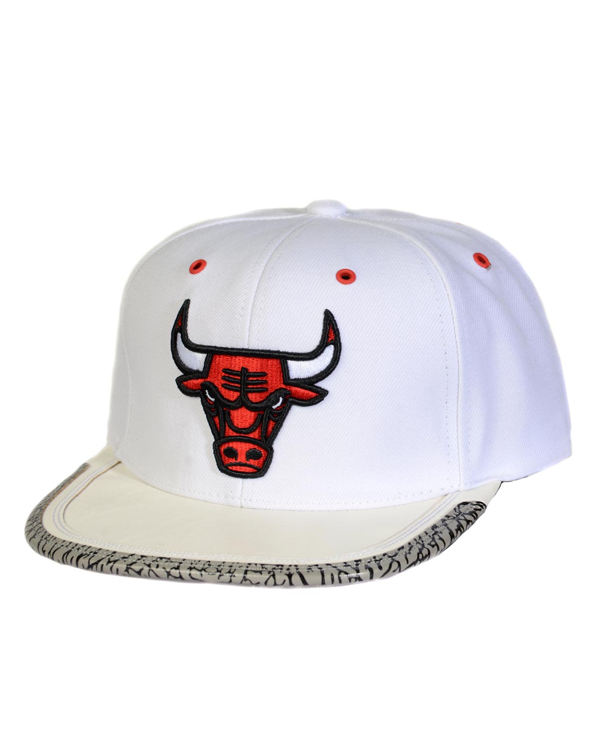 Головной убор 6HSSMM19505 DAY 3 SNAPBACK Chicago Bulls Khaki 6HSSMM19505-CBUKHAK