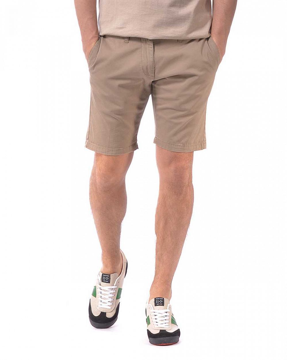 Шорты Carhartt WIP Company Short Wichita Twill 7.5 Oz
