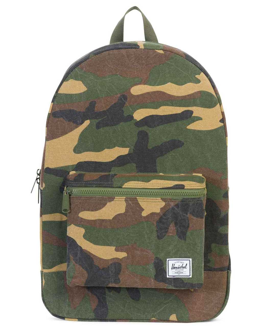 Рюкзак Herschel Packable Daypack Cotton