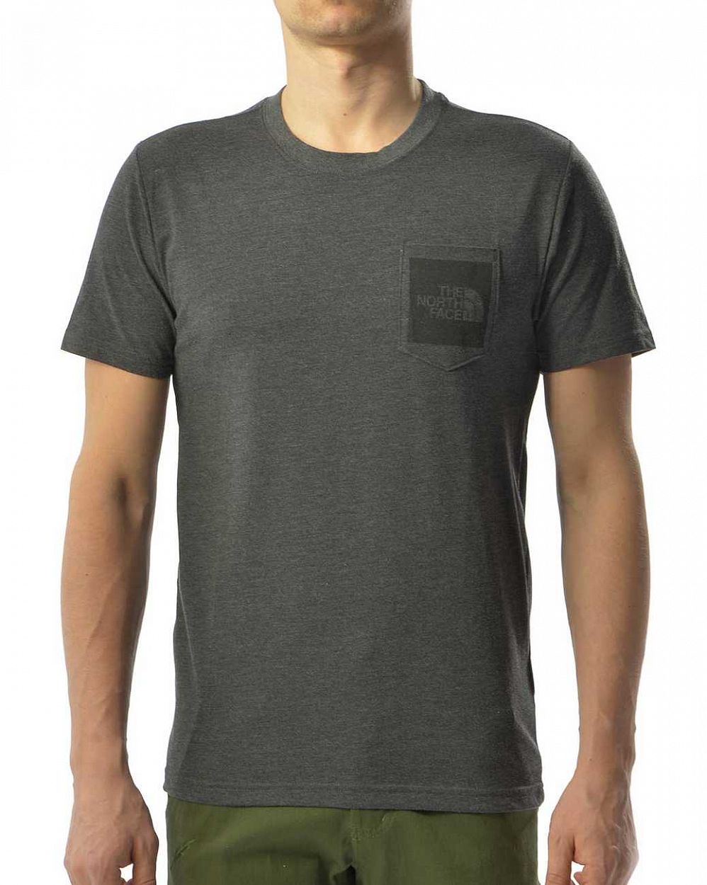 Футболка The North Face Classic Pocket