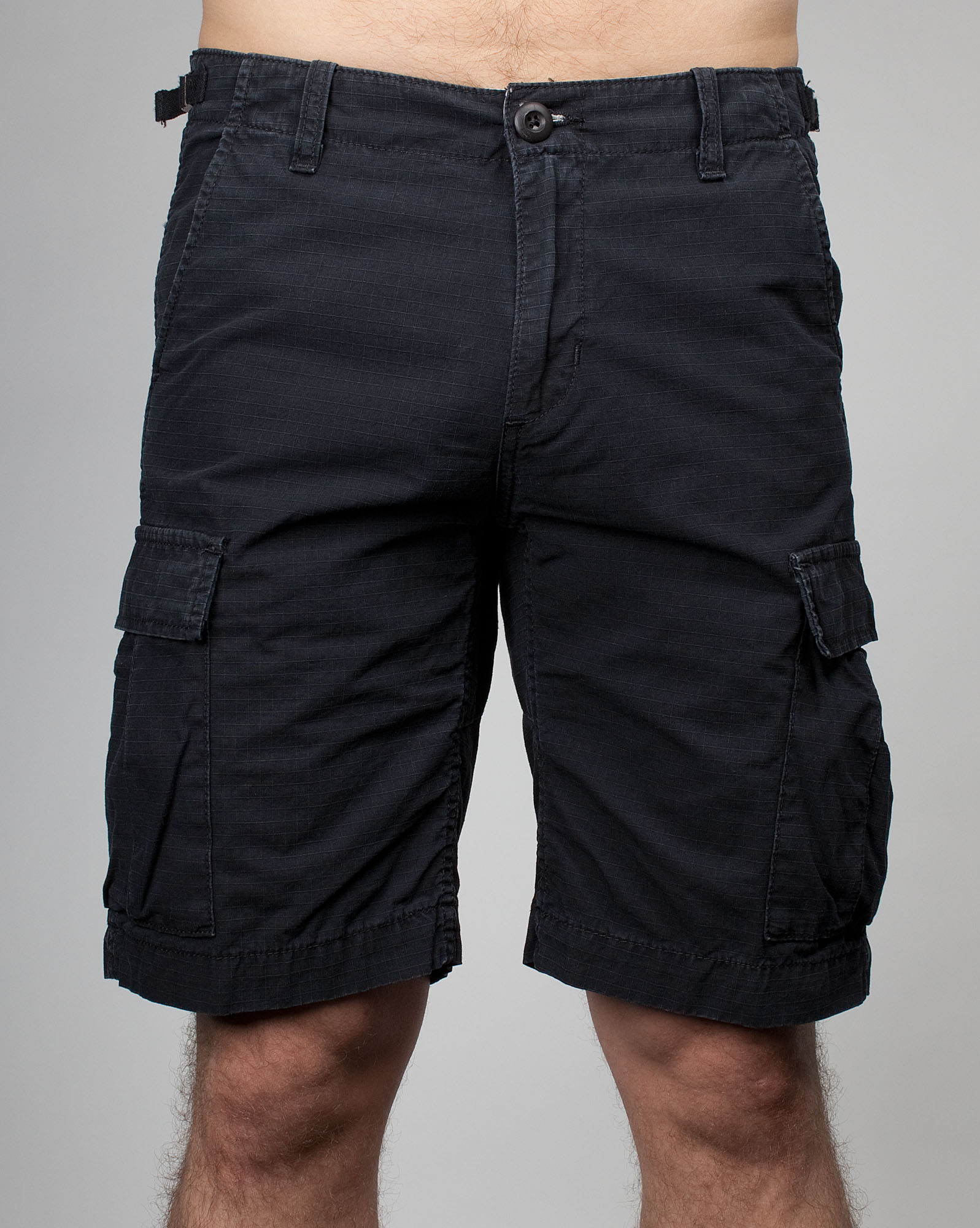 Шорты Carhartt WIP Aviation Bermuda Columbia Ritstop 6.75 Oz