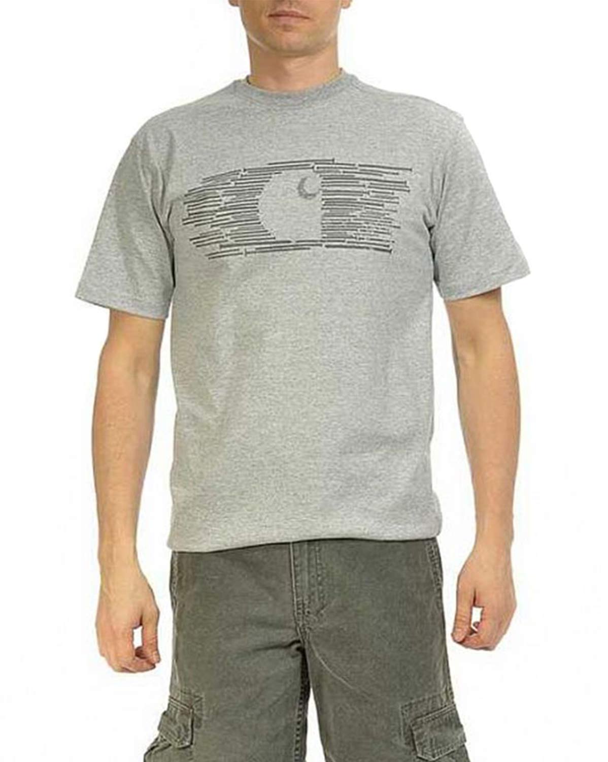 Футболка Carhartt USA 101129 034